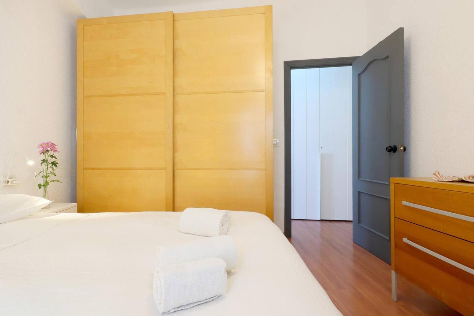 Ferienwohnung Atico Con Terraza En Pleno Centro Córdoba Exterior foto