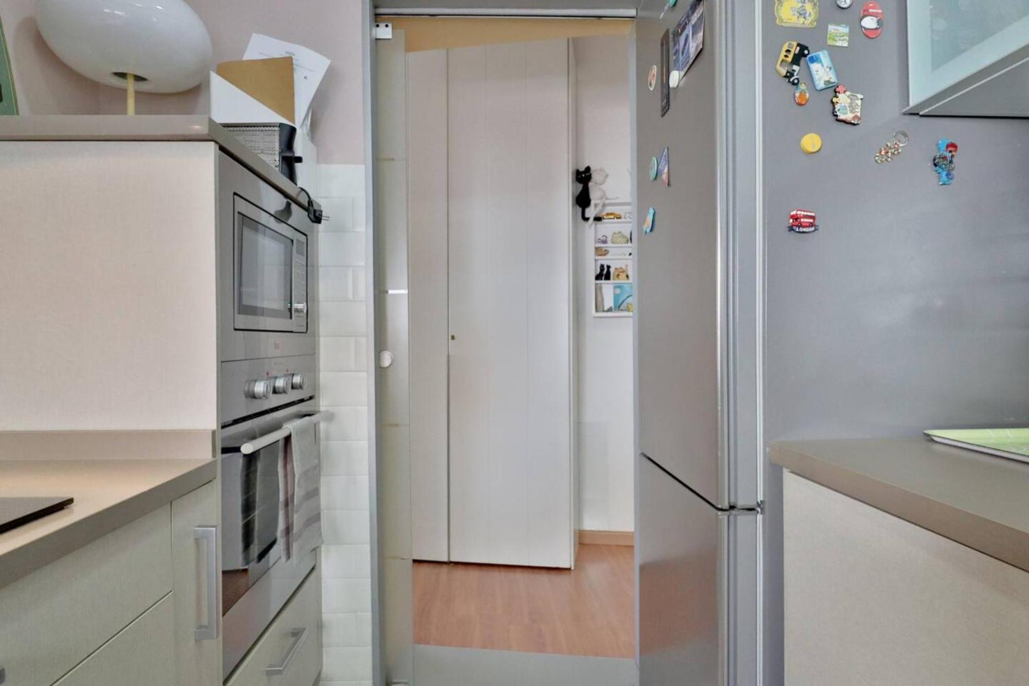 Ferienwohnung Atico Con Terraza En Pleno Centro Córdoba Exterior foto