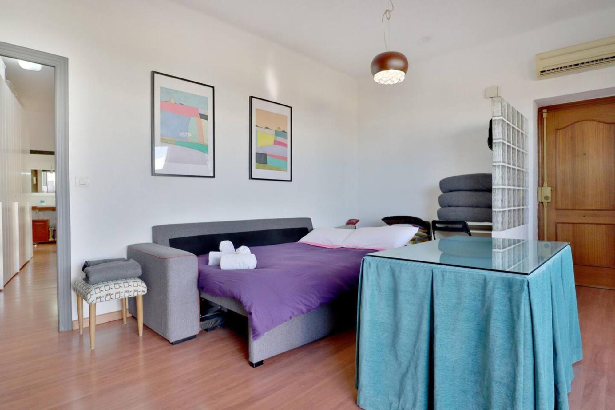 Ferienwohnung Atico Con Terraza En Pleno Centro Córdoba Exterior foto