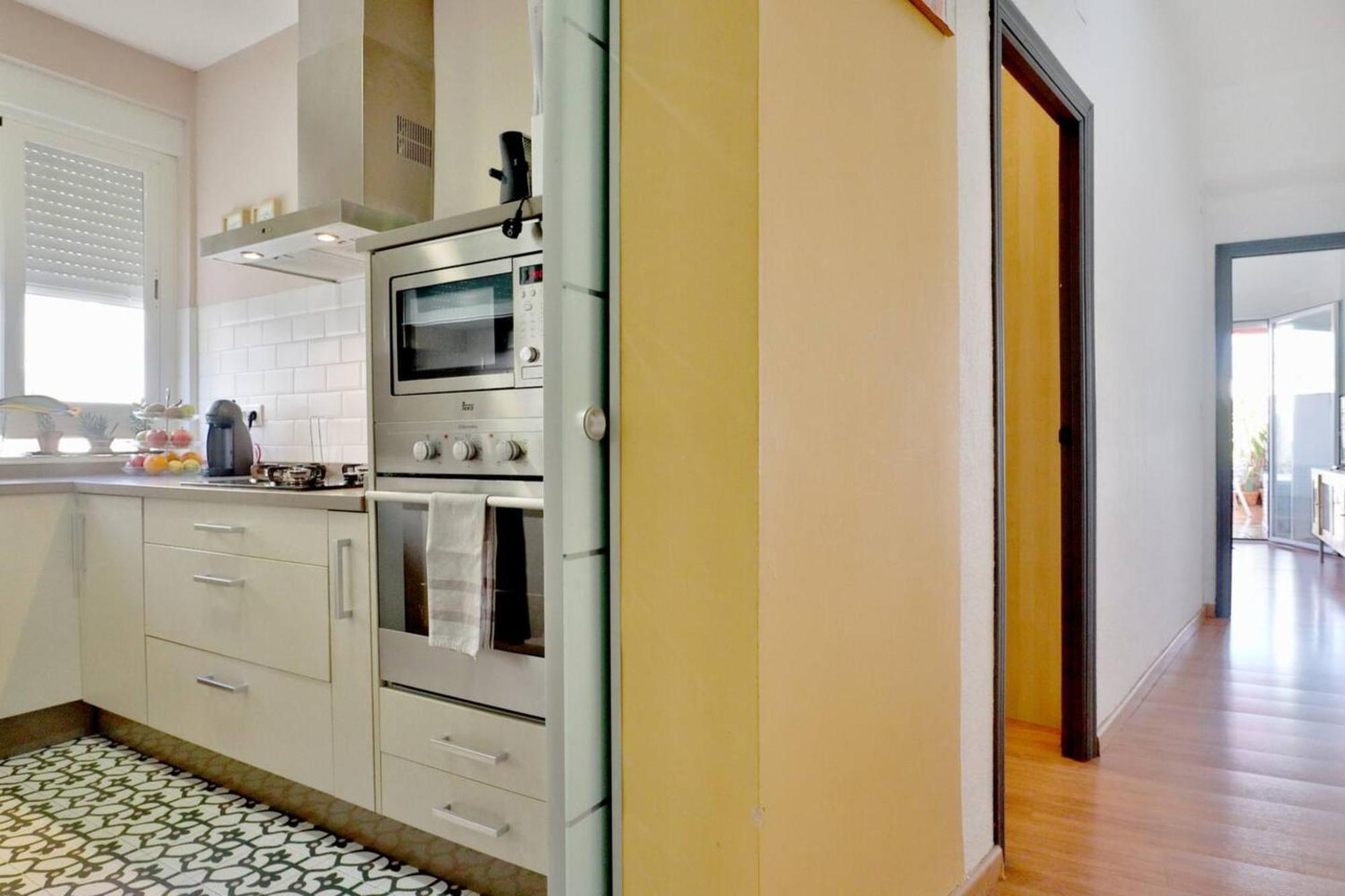 Ferienwohnung Atico Con Terraza En Pleno Centro Córdoba Exterior foto