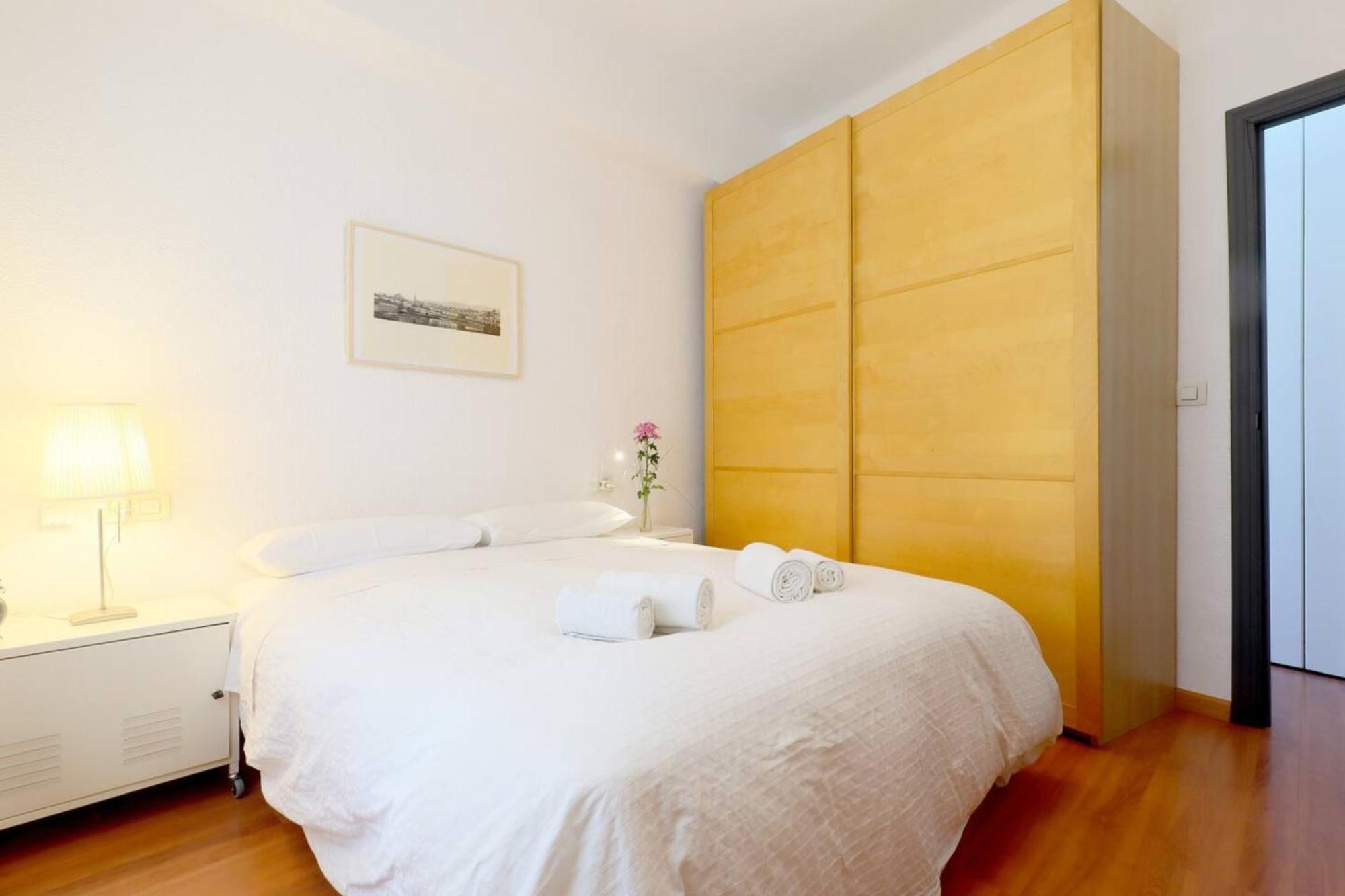 Ferienwohnung Atico Con Terraza En Pleno Centro Córdoba Exterior foto