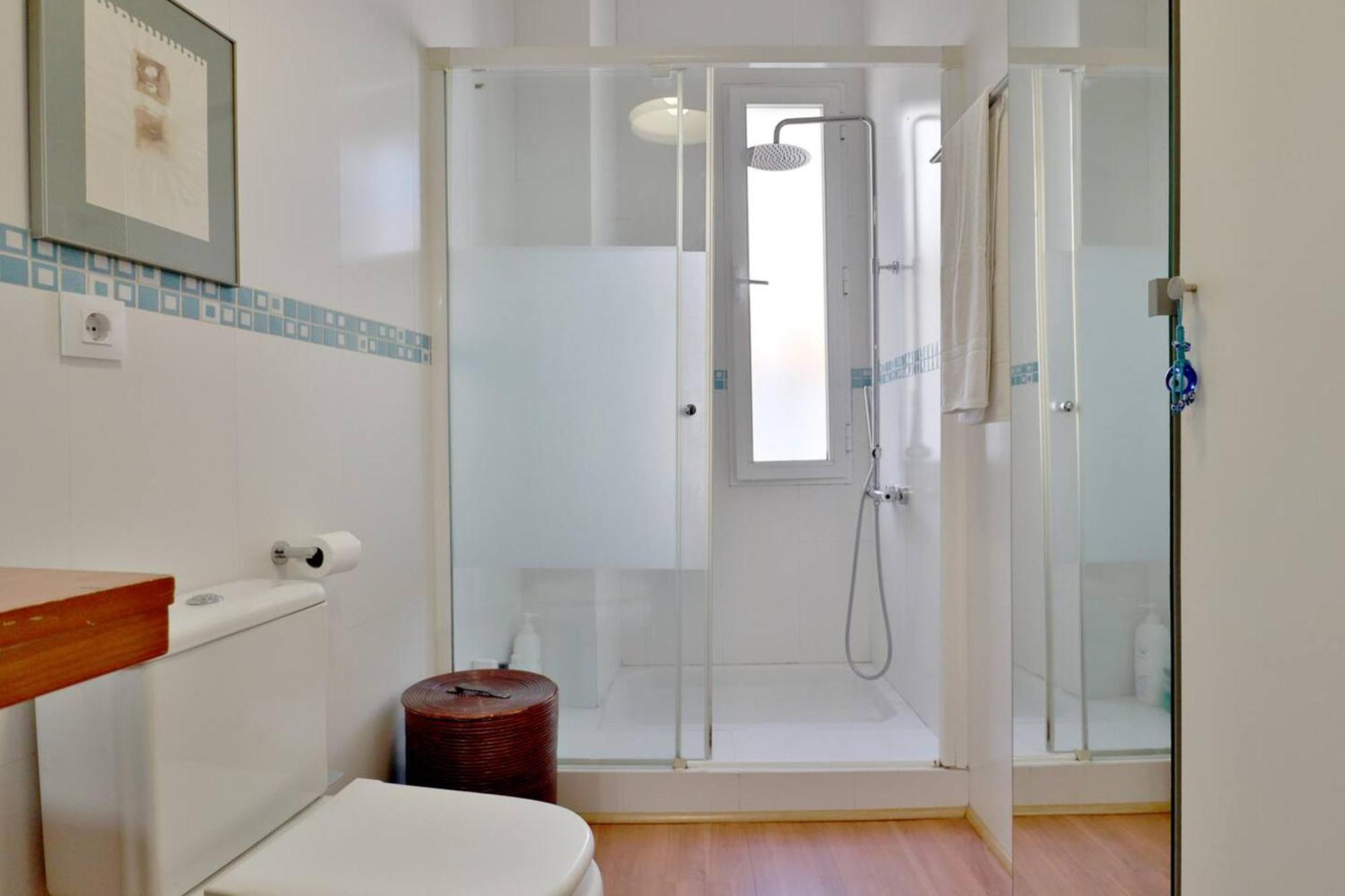 Ferienwohnung Atico Con Terraza En Pleno Centro Córdoba Exterior foto